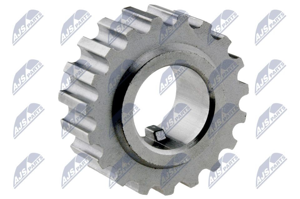 NTY Crankshaft gear Article number: RKP-RE-020 cheaply