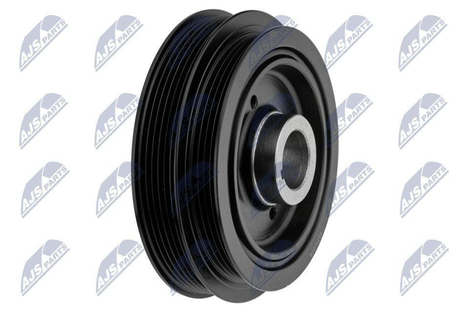 NTY Crankshaft pulley Article number: RKP-TY-018 cheaply