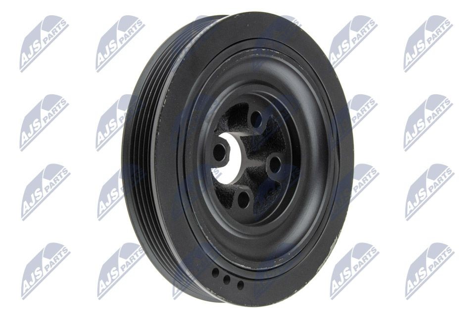 NTY Crankshaft pulley Article number: RKP-VW-008 cheaply