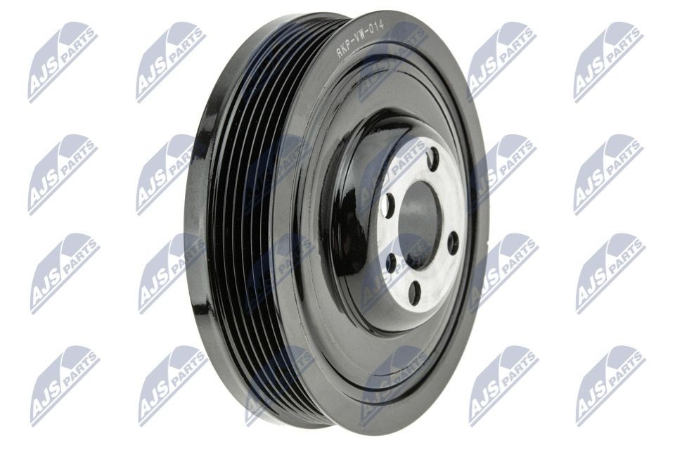 NTY Remskive, krumtapaksel Varenummer: RKP-VW-014 billige
