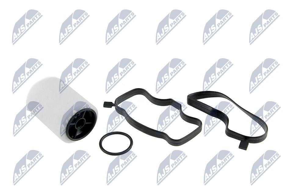 NTY Filter, crankcase breather Article number: SEP-BM-000 cheaply