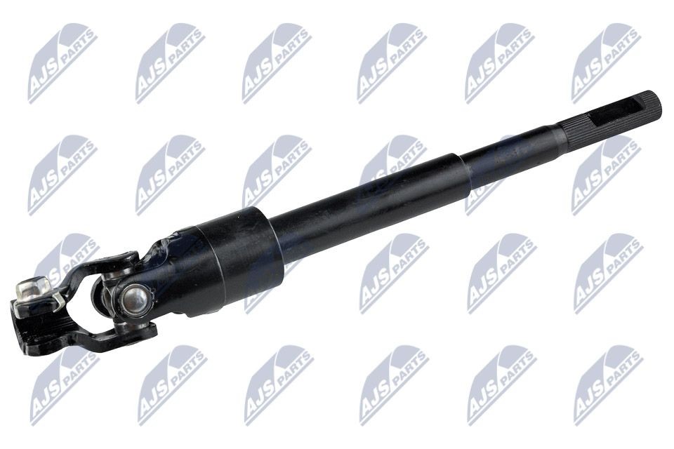 NTY SKK-PE-000 Joint, steering column PARTNER 1.9 D 69 PS Diesel 2015