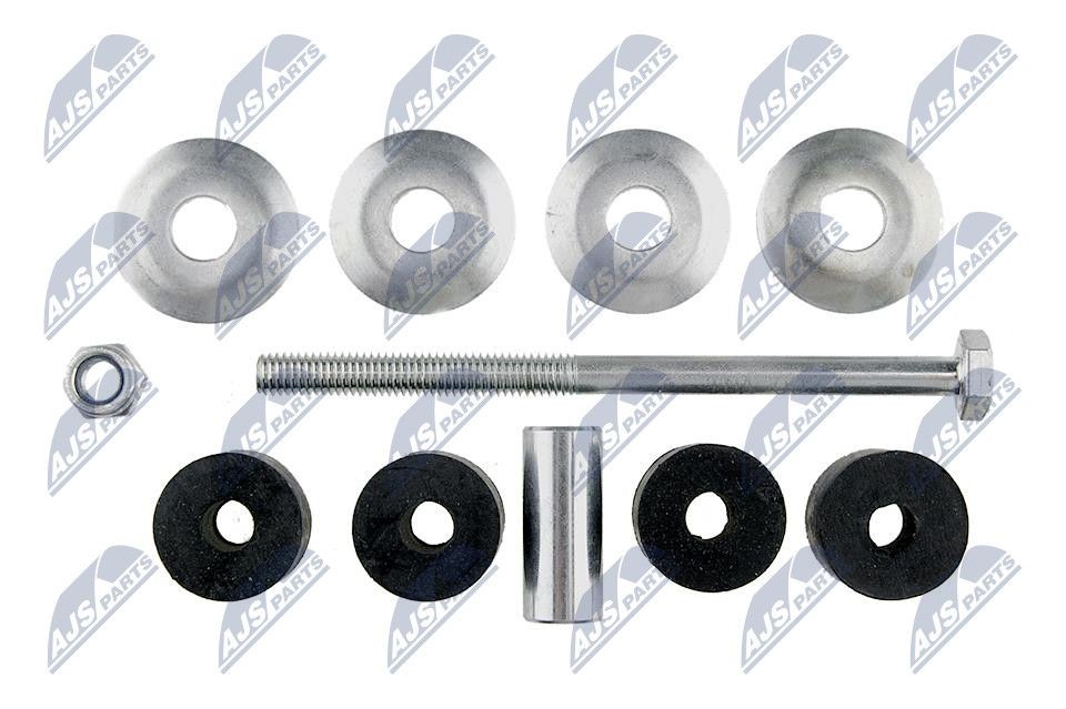 NTY Stabilisaator, Stabilisaator Artikli number: ZLP-DA-003 soodsalt