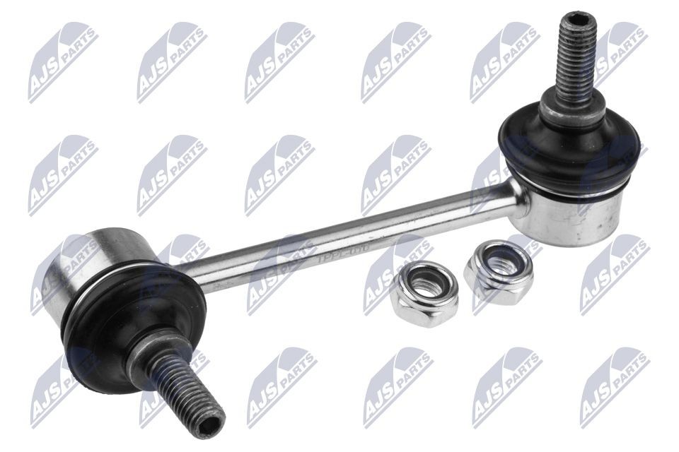 NTY Anti-roll bar link Article number: ZLP-PL-010 cheaply