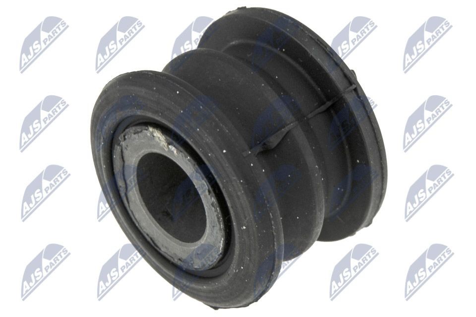 NTY ZTP-MS-051C Mounting, steering gear LANCER 1.6 98 PS Petrol 2013