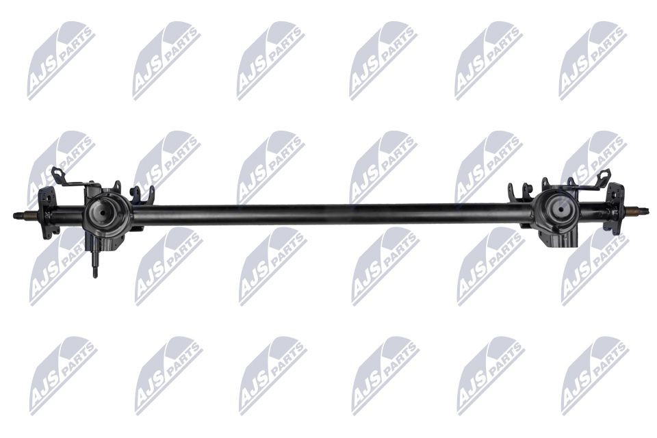 NTY Trailing arm / Suspension arm bush Article number: ZTP-TY-047A cheaply