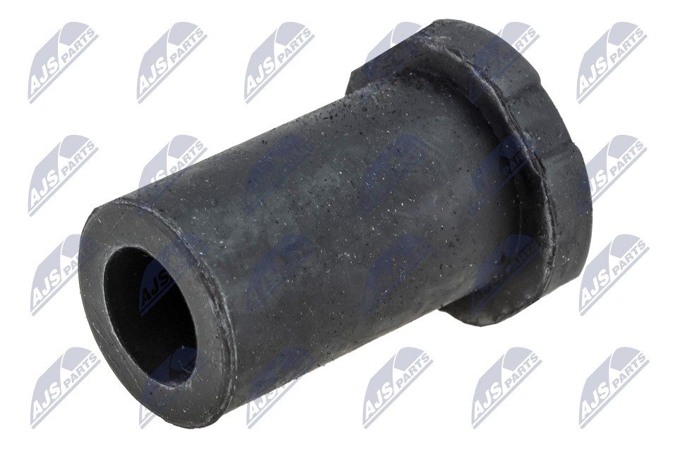 NTY ZTT-MS-003A Bush, leaf spring L 200 2.5 DI-D (KA4T) 128 PS Diesel 2015