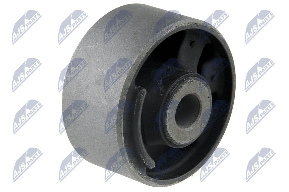 NTY ZTT-MZ-014A Mounting, differential CX-7 2.3 MZR DISI Turbo AWD (ER3P) 260 PS Petrol 2014