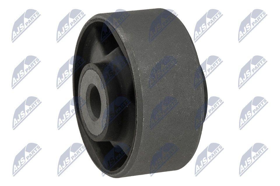 NTY ZTT-MZ-015D Kinnitus, diferentsiaal CX-7 2.2 MZR-CD AWD 185 HP Diisel 2014
