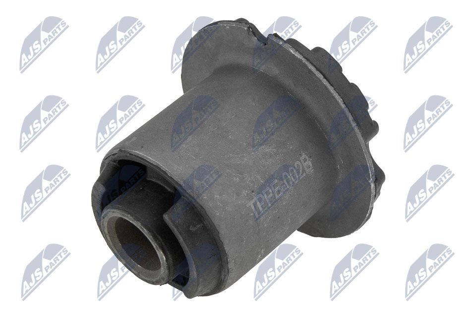 NTY Axle bush Article number: ZTT-PE-002B cheaply
