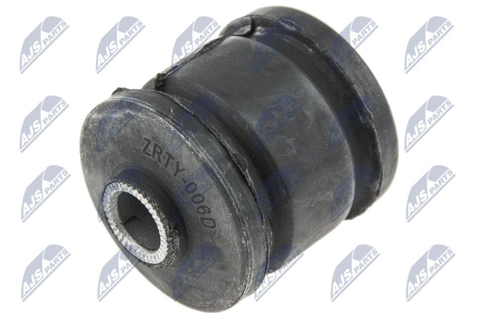 NTY ZTT-TY-006D Bush, leaf spring RX 330 AWD (MCU38) 232 PS Petrol 2008