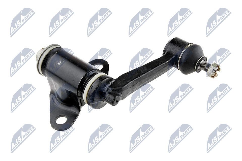 NTY ZWD-FR-000 Pitman Arm BT-50 2.5 CDVi (UNY0W3) 143 PS Diesel