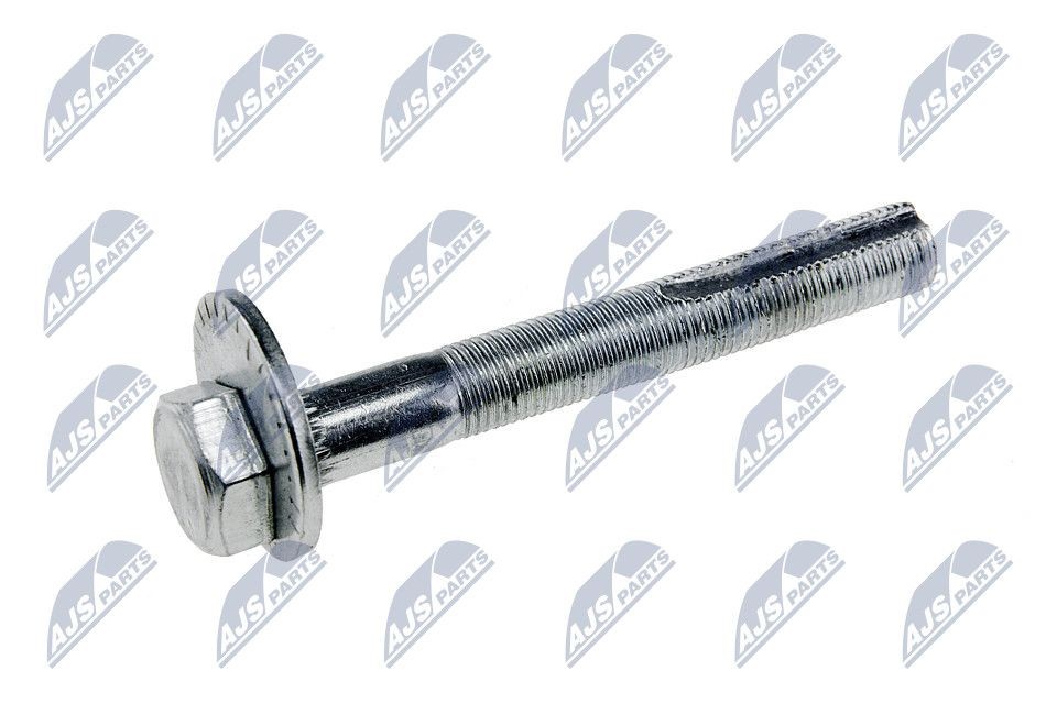 NTY ZWT-MZ-069S Camber bolt CX-7 2.2 MZR-CD AWD 185 PS Diesel 2014