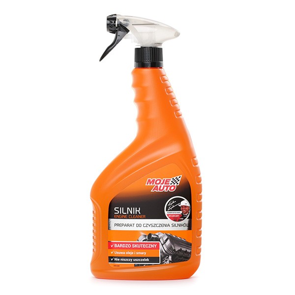 OEM Engine Cleaner 19-048 from MOJE AUTO