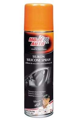 OEM Rubber Care Products 19-112 from MOJE AUTO