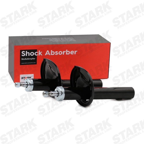 STARK Shock absorber Article number: SKSA-0133398 cheaply