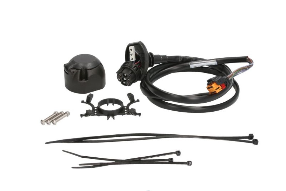 STEINHOF Towbar electric kit Article number: 737016 cheaply