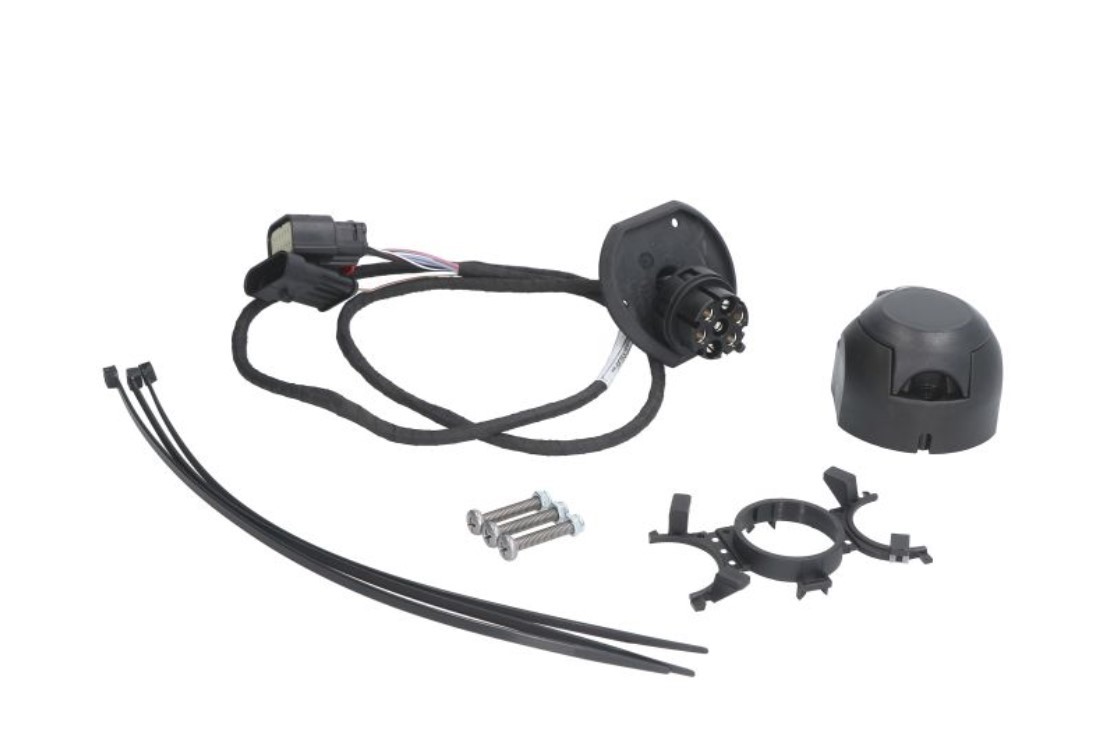 STEINHOF Towbar electric kit Article number: 737257 cheaply