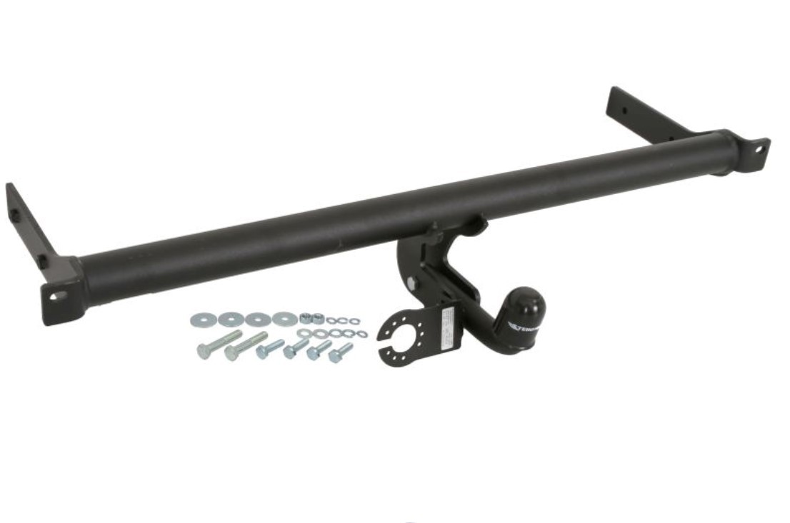 STEINHOF Trailer Hitch Article number: V-098 cheaply