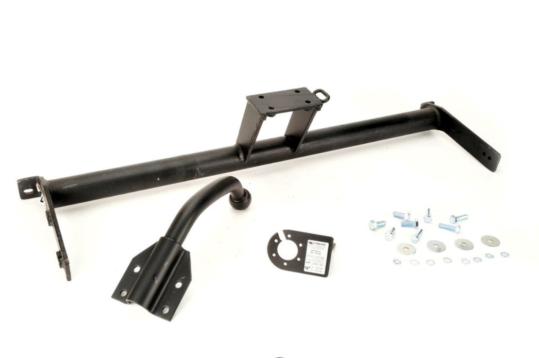 STEINHOF Trailer Hitch Article number: V-104 cheaply