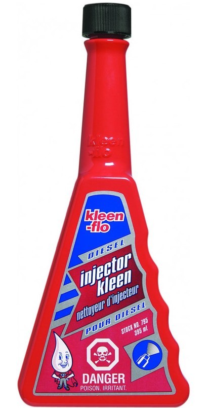 KLEEN-FLO Cleaner, diesel injection system Article number: 11-795 cheaply