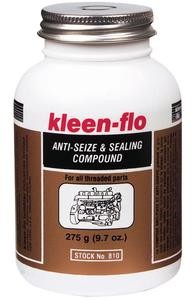 KLEEN-FLO High Temperature Lubricant Article number: 11-810 cheaply