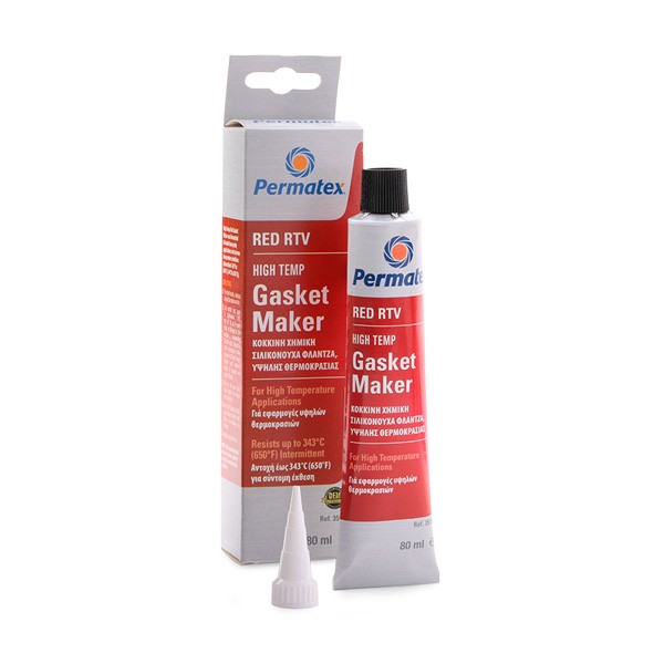 OEM Gasket maker 60-012 from PERMATEX