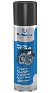 OEM Brake / Clutch Cleaner 60-090 from PERMATEX