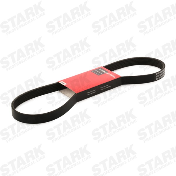 STARK Serpentine belt Article number: SKPB-0090252 cheaply