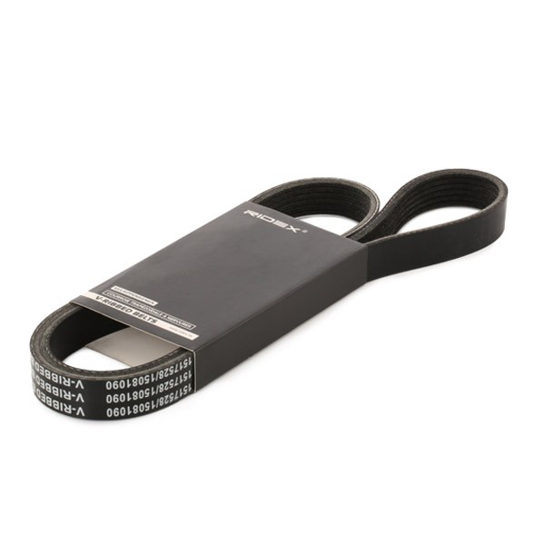 RIDEX Serpentine belt Article number: 305P0399 cheaply
