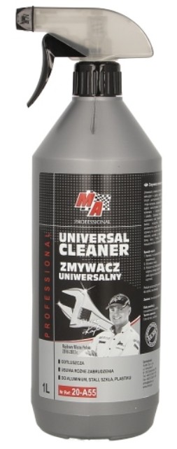 MA PROFESSIONAL Universal Cleaner Article number: 20-A55 cheaply