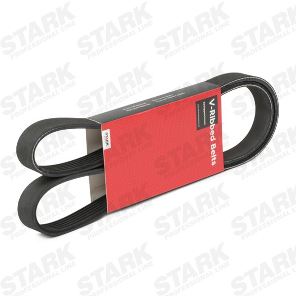 STARK Serpentine belt Article number: SKPB-0090260 cheaply