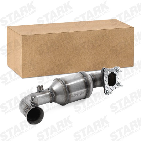 STARK Catalytic converter Article number: SKCCT-4840005 cheaply