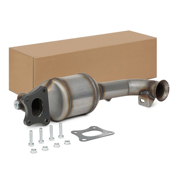 RIDEX Catalytic converter Article number: 429C0006 cheaply