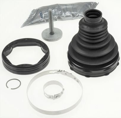SPIDAN Bellow Set, drive shaft Article number: 36348 cheaply