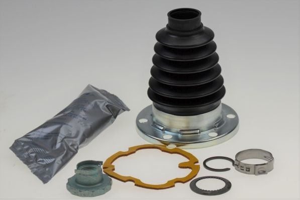 SPIDAN Bellow Set, drive shaft Article number: 36385 cheaply