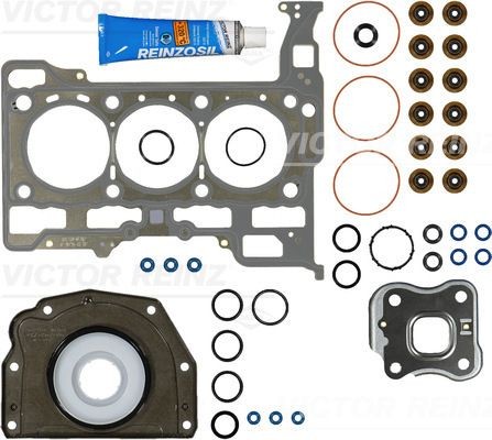 REINZ Full Gasket Set, engine Article number: 01-10734-02 cheaply