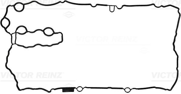 REINZ Rocker cover gasket Article number: 71-17437-00 cheaply