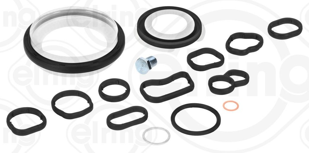 ELRING Crankcase gasket set Article number: 794.700 cheaply
