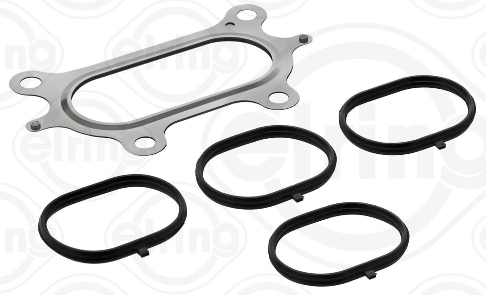 ELRING Gasket Set, intake / exhaust manifold Article number: 884.180 cheaply