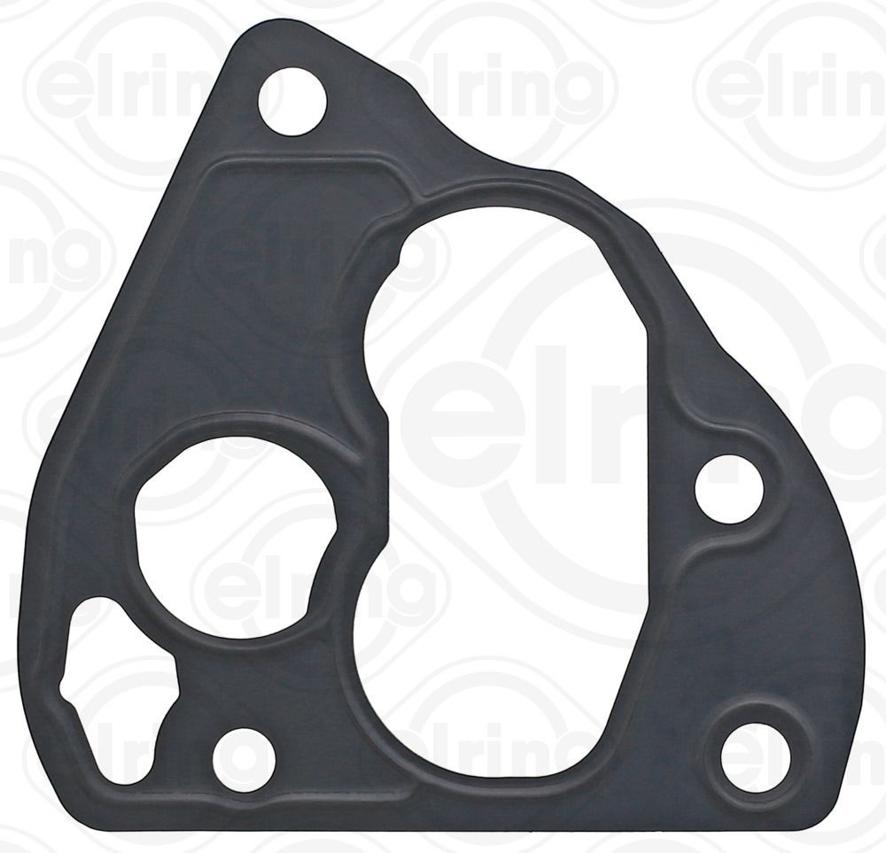 ELRING Seal, oil filter housing Article number: 887.370 cheaply