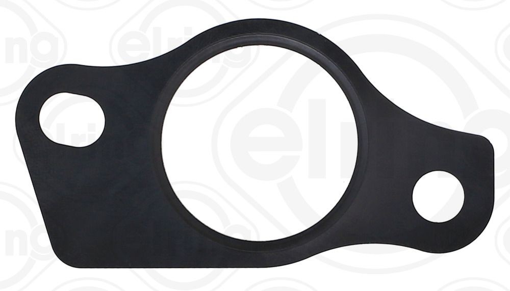 ELRING Thermostat housing gasket Article number: 966.050 cheaply