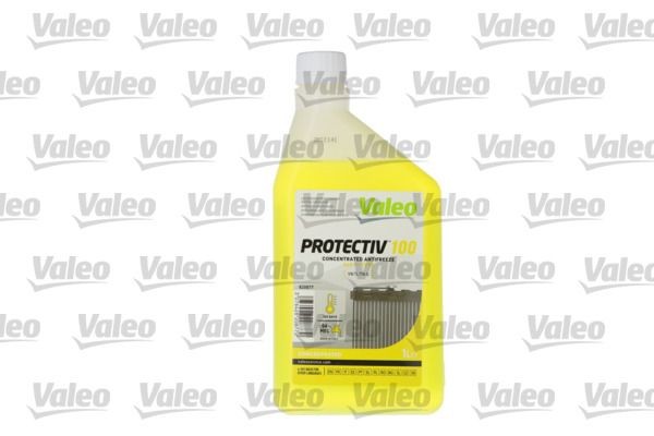 VALEO Antifreeze Article number: 820877 cheaply
