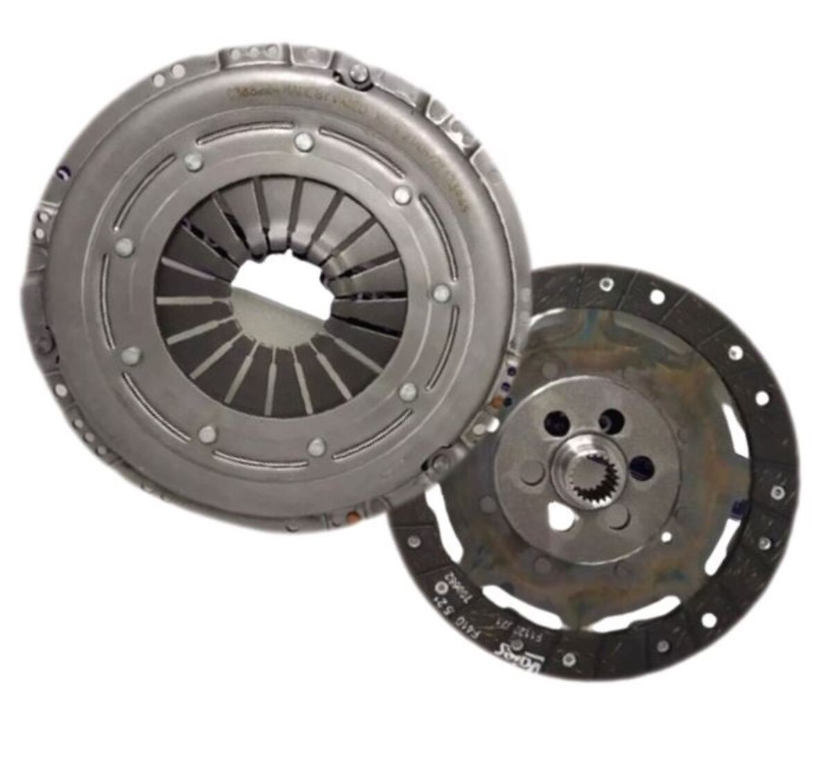 VALEO Clutch kit Article number: 877033 cheaply
