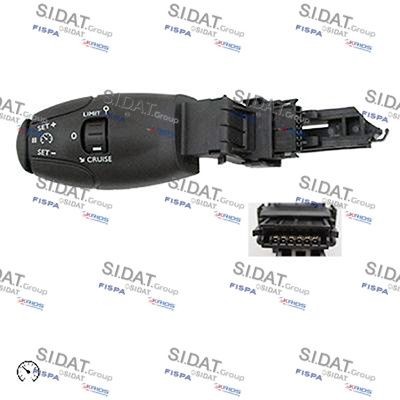 SIDAT Steering Column Switch Article number: 430926 cheaply