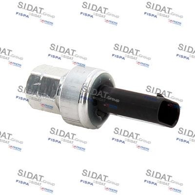 SIDAT Air conditioning pressure switch Article number: 5.2110 cheaply