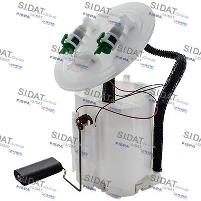 SIDAT Sensor, reservetank Varenummer: 71470A2 billige