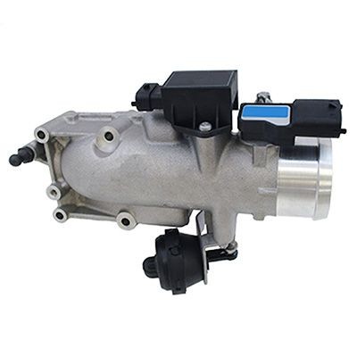 SIDAT Throttle body Article number: 88.449 cheaply