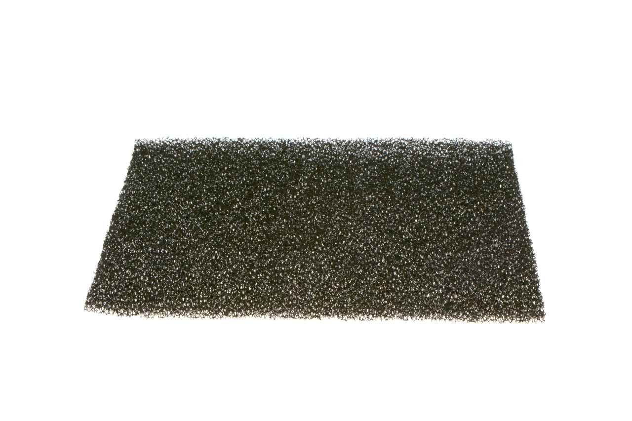 BOSCH Filter, salongiõhk Artikli number: 1 987 435 124 soodsalt
