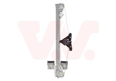 VAN WEZEL Window regulator Article number: 1704261 cheaply